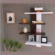 Polished Wooden Tree Wall Mounted