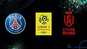CANLI | Paris Saint Germain - Reims (Ligue 1) - Ajansspor.com