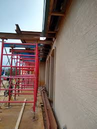 structural shoring bossier city