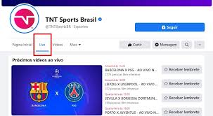 Why leo messi can't speak english? Barcelona Vs Psg How To Watch The Champions League Game On Facebook Olhar Digital
