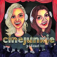 CineJunkie Podcast