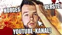 Image result for norsk youtube kanal