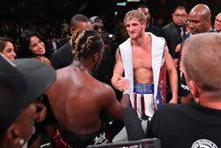 While paul was criticized for the amount of clinching he did in his exhibition boxing match with floyd mayweather, the outspoken youtube star didn't hesitate when asked if he thought his skills might translate to an mma cage. Logan Paul Wikitubia Fandom