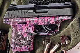 ruger ec9s 9mm pistol review shooting