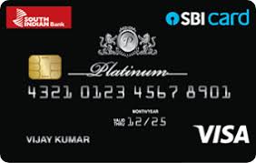 Mar 01, 2021 · sbi cards (state bank of india) credit card customer care no: South Indian Bank Sbi Platinum Credit Card Features Benefits And Fees Apply Now