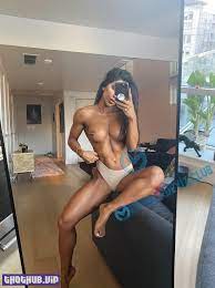 Deniz Saypinar Nude IFBB Pro Fitness Girl (31 Photos) On Thothub