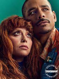 russian doll stars natasha lyonne and