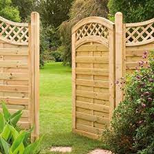Paloma Gate 1 8 X 0 9m Fencing Direct