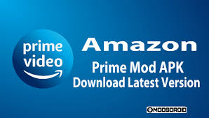 amazon prime video mod apk v3 0 355