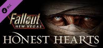 This is a mod to combine with my berserk loading screens and tips mod. Save 60 On Fallout New Vegas Honest Hearts On Steam