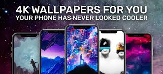 10 best wallpaper apps for iphone in
