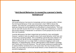    Family Background Essay Sample Financial Statement Form Credit Giselle Potter Budismo Colombia