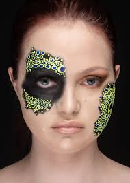 creative makeup artist in sydney