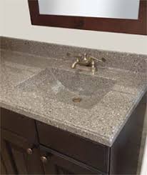 Compared to cultured marble countertops, quartz has higher resistance against scratches and cuts. Viking Sink Company Cultured Marble Quartz Granite And Solid Surface Products In Colfax Wisconsin