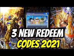 Maybe you would like to learn more about one of these? Dragon Ball Idle Redeem Code 07 2021
