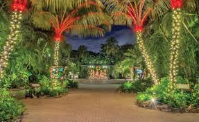 holiday events calendar palm beach