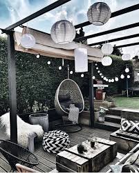 The 15 Best Decorated Outdoor Spaces