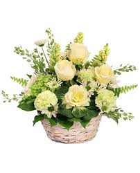 get well flowers from flower factory