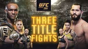 Over the past decade, with the help of state athletic commissions throughout the united states, ufcâ. Ufc 261 Chris Weidmann Beinbruch Ergebnisse Usman Vs Masvidal 2 So Lief Ufc 261 Sudwest Presse Online