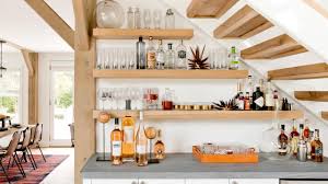40 stylish home bar ideas cool home