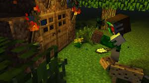 minecraft animation wallpapers top