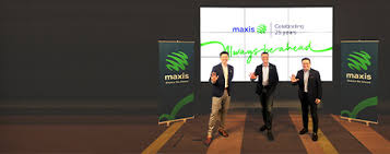 Joined android freeware as developer few years ago. About Maxis