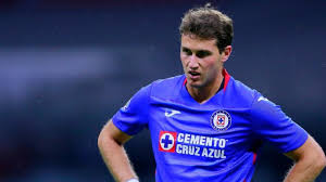 He is 19 years old from mexico and playing for cruz azul in the mexico liga mx (1). Santiago Gimenez Minuto Deportes