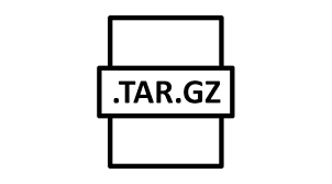 what is a tar gz file and how to open it