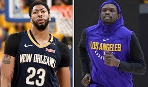 The 2020 nba trade deadline has come and gone, with blockbusters and peripheral moves alike taking place. Nba Trade News Lakers Surprise Move Anthony Davis To Celtics Package And More Other Sport Total Lakers