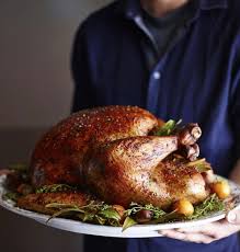 How To Roast A Turkey Williams Sonoma Taste