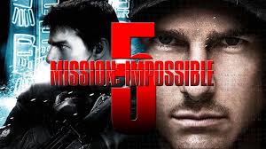 When the imf is dissolved, ethan hunt and his allies launch their own war against the syndicate, a group of renegade spies bent on world destruction. Film News Mission Impossible Rogue Nation The Codpast
