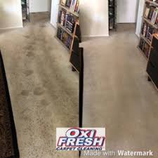 oxi fresh carpet cleaning s 58th st