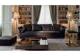 charme longhi sofa milia