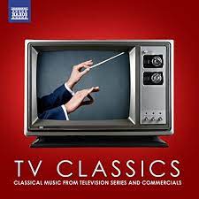 Classical music is often used in advertising to promote the idea of luxury. Tv Classics Classical Music From Television Series And Commercials By Various Artists On Amazon Music Amazon Com