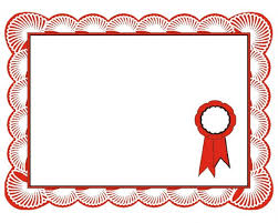 Respect, when you are certified you would automatically part of the same herd. 40 Beautiful Certificate Border Templates Designs Printable Templates