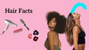 hair facts 60 amazing hair and beauty