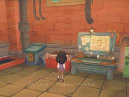 I really enjoyed that game, but i got a new computer. The Ultimate My Time At Portia Guide Tips Tricks And How To Make Money Levelskip