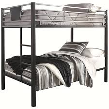 twin bunk bed