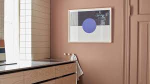 how to color match paint on the wall