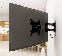 Adjustable Tv Wall Mount Arm Perfect