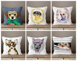 Buy Dog Cushion Cover Dog Cat Sofa Seat