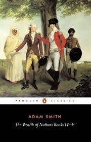 Free delivery worldwide on over 20 million titles. The Wealth Of Nations By Adam Smith 9780140436150 Penguinrandomhouse Com Books