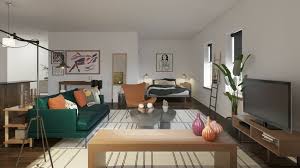 Studio Apartment Design