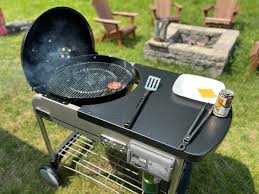 the best charcoal grills of 2023