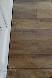 installing laminate flooring with tips