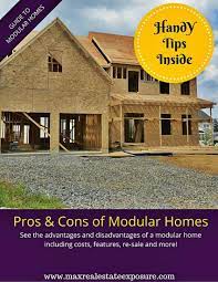 What Is A Modular Home Modular Homes