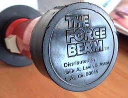 the force beam bootleg lightsaber