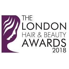the london hair beauty awards 2018