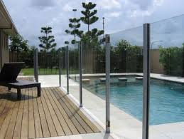 Plexiglass Deck Railing Systems Glass