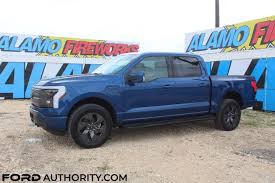 2022 Ford F 150 Lightning Is The Best F